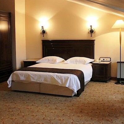 Montania Town Hotel Mudanya 伯萨 外观 照片